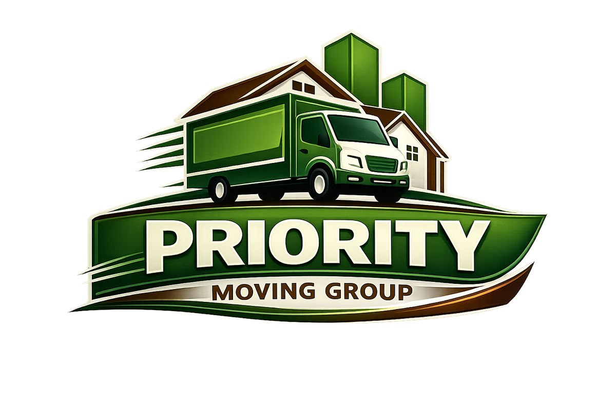 Priority Moving Group
